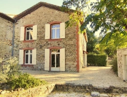 Vignette - Prestige - Maison de hameau