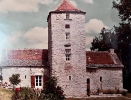 Vignette - Prestige - Maison de caractère
