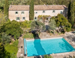 Vignette - Prestige - Maison de campagne