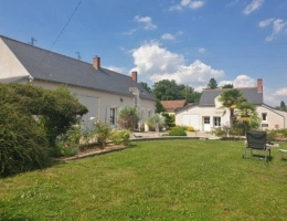 Vignette - Touristique - Maison