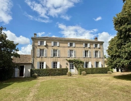 Vignette - Prestige - Maison