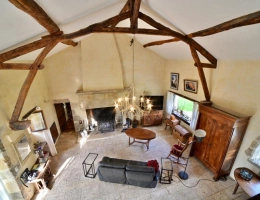Vignette - Equestrian - Estate