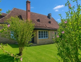 Vignette - Prestige - Maison