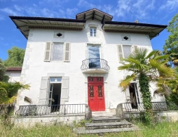 Vignette - Touristique - Ensemble Immobilier