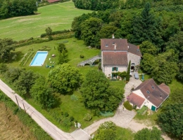 Vignette - Prestigious - Mansion