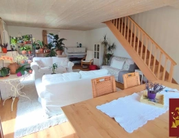 Vignette - Prestigious - Maison rénovée 6 hectares attenants
