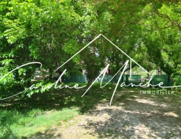 Vignette - Prestige - Trets - Maison de 300 m² sur terrain de 6500 m² divisible