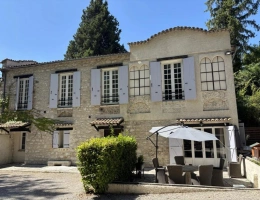Vignette - Prestige - Maison