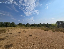 Vignette - Foncière - A VENDRE - Terrain Agricole, 4764m² - CORNEILHAN (34)