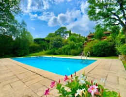 Vignette - Touristique - Maison