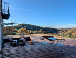 Vignette - Prestige - Maison