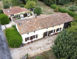 Vignette - Touristique - Maison