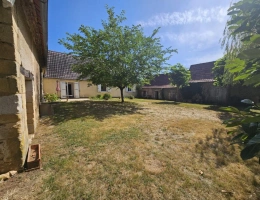 Vignette - Touristique - Maison de campagne