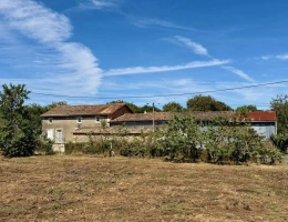 Vignette - Touristique - Maison