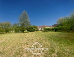 Vignette - Prestige - Maison de charme rénovée – 229 m² + dépendances – Terrain clos 6 297 m²