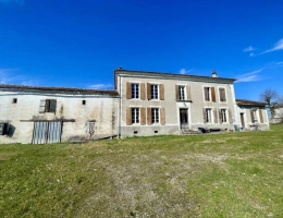 Vignette - Prestige - Maison de caractère