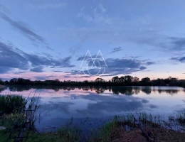 Vignette - Forest - Opportunité d'affaires exceptionnelle : domaine de 24 hectares comprenant 15 hectares d'étangs, parfait pour divers projets touristiques et commerciaux. Avec une activité de location de tentes glampin