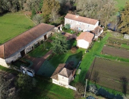 Vignette - Prestige - Manoir