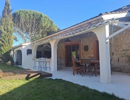 Vignette - Touristique - Propriété