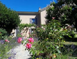 Vignette - Prestige - Maison de Maître  avec terrain