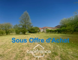 Vignette - Prestige - Maison de charme rénovée – 229 m² + dépendances – Terrain clos 6 297 m²
