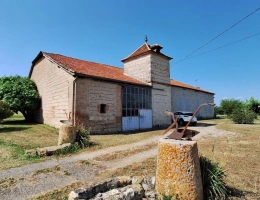 Vignette - Prestige - Demeure de ville et village