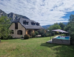 Vignette - Prestige - Maison