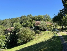 Vignette - Touristique - Maison à rénover