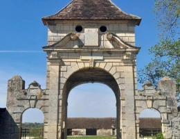 Vignette - Prestige - NIEVRE