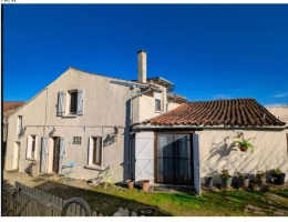 Vignette - Touristique - MAISON RENOVEE AVEC JARDIN