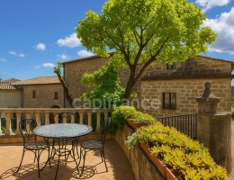 Vignette - Prestige - Dpt Gard (30), à vendre UZES propriete P14 de 548 m² - Terrain de 830,00 m²