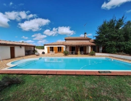 Vignette - Prestige - Maison de campagne