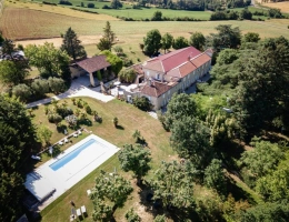 Vignette - Prestige - Domaine
