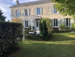 Vignette - Prestige - Maison de maître