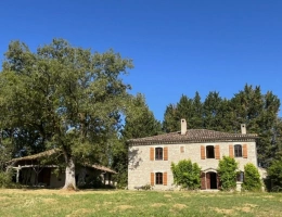 Vignette - Prestige - Maison de caractère