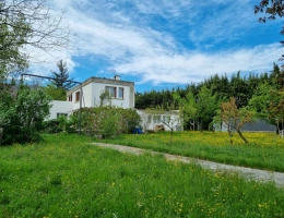 Vignette - Prestige - Propriété avec 8500m2  de   terrain