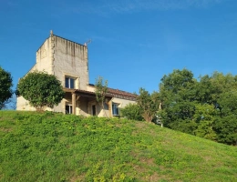 Vignette - Prestige - Maison