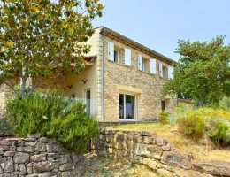Vignette - Agricole - Maison 240m2