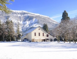Vignette - Touristique - Vente Camping, Chambres d'hôtes/Gîte, Restaurant - Sud des H