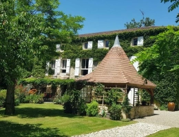 Vignette - Prestige - Moulin