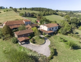Vignette - Prestige - Maison