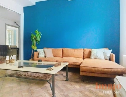 Vignette - Prestige - ENSEMBLE IMMOBILIER DU 18ième AVEC CHAMBRES D'HOTES