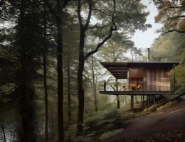 Vignette - Forestière - Terrain constructible