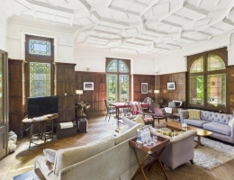 Vignette - Prestige - Château