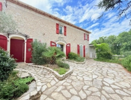 Vignette - Prestige - Maison