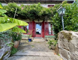 Vignette - Touristique - Maison