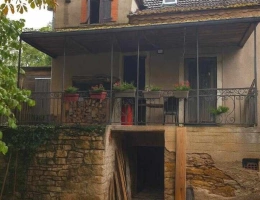 Vignette - Touristique - Maison