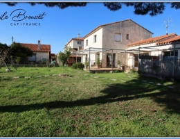 Vignette - Prestige - Propriete à vendre 10 pièces sur terrain de 1123m2 LE BOULOU (66)