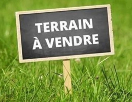 Vignette - Foncière - Terrain d'activité à vendre de 1 048,00 m² AVRAINVILLE (91)