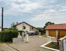 Vignette - Touristique - Maison